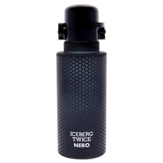 Iceberg Twice Nero by Iceberg for Men - 4.2 oz EDT Spray, , alternate image number 5