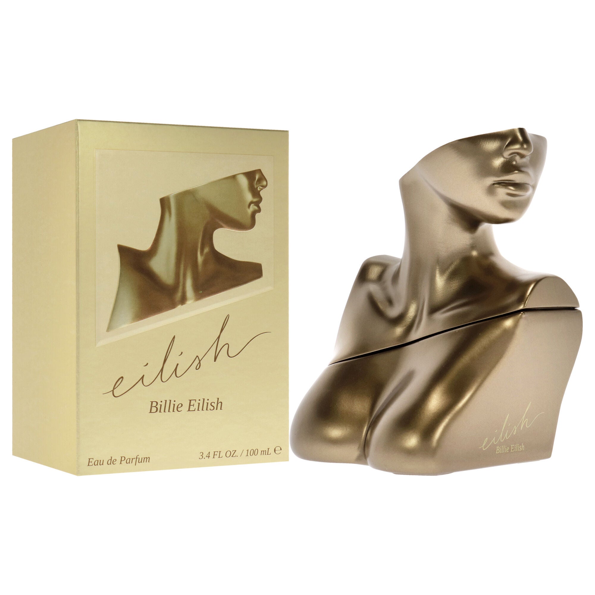 Eilish by Billie Eilish for Women - 3.4 oz EDP Spray, See Description, alternate image number 1