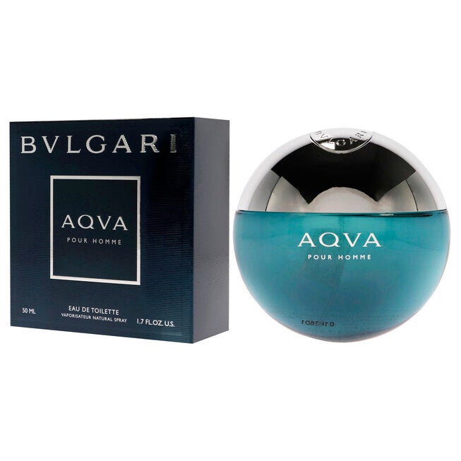 Bvlgari Aqva Pour Homme by Bvlgari for Men - 1.7 oz EDT Spray, , alternate image number 7