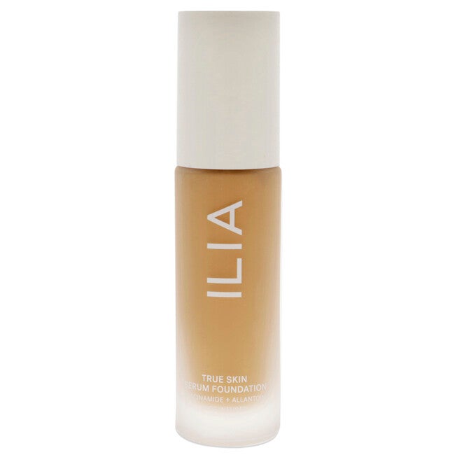 True Skin Serum Foundation - SF6.5 Aran by ILIA Beauty for Women - 1 oz Foundation, NA, alternate image number null