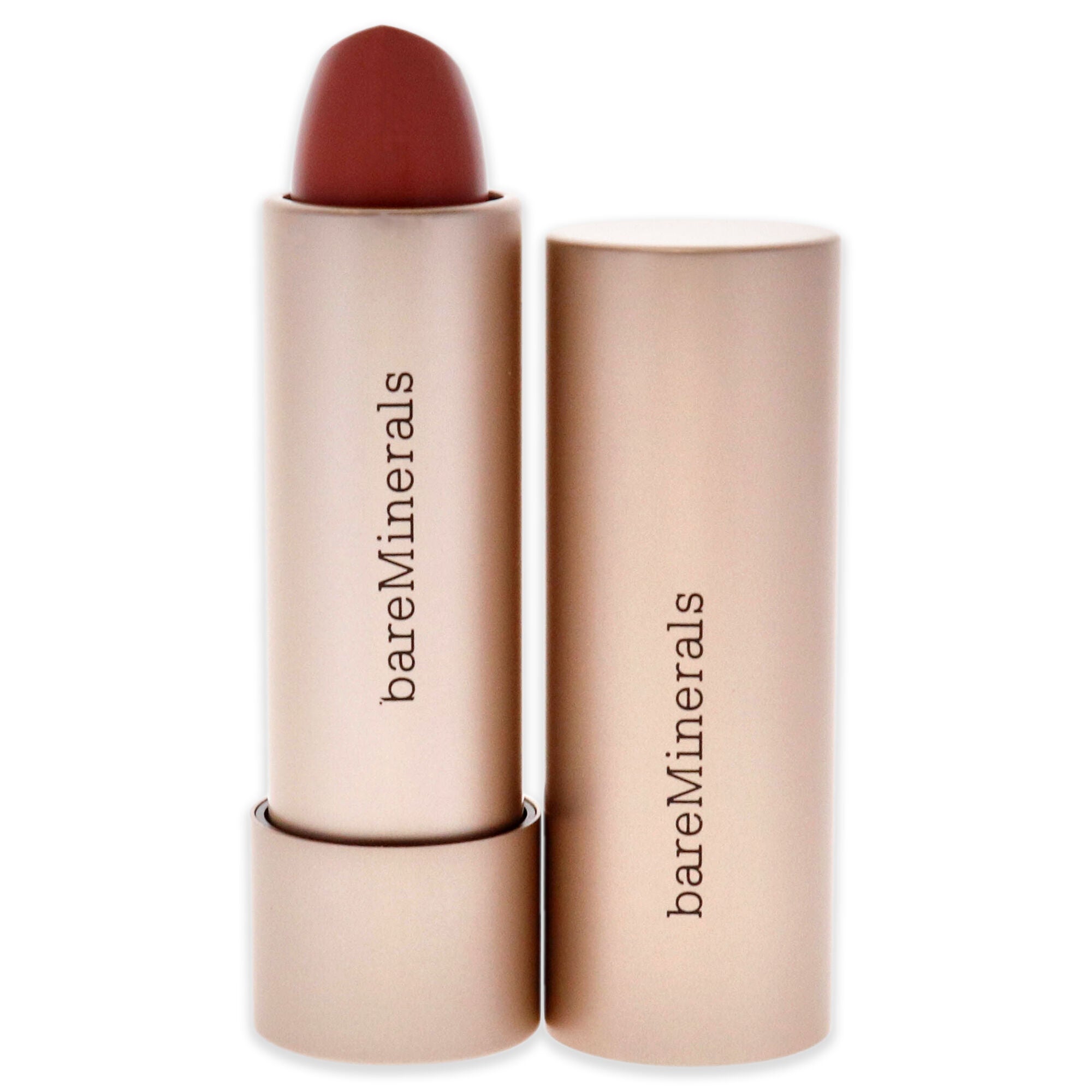 Mineralist Hydra-Smoothing Lipstick - Grace by bareMinerals for Women - 0.12 oz Lipstick, See Description, alternate image number 4