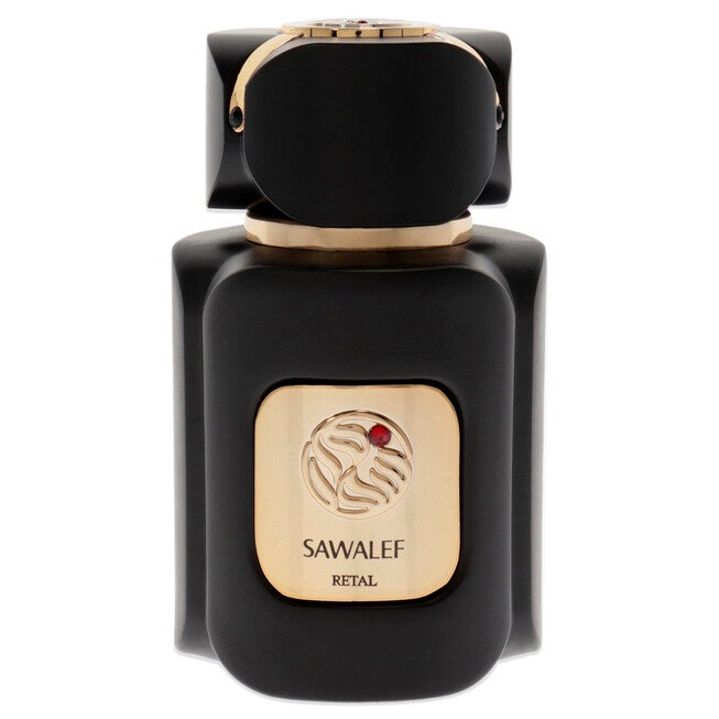 Retal by Swiss Arabian for Unisex - 2.7 oz EDP Spray, NA, alternate image number null