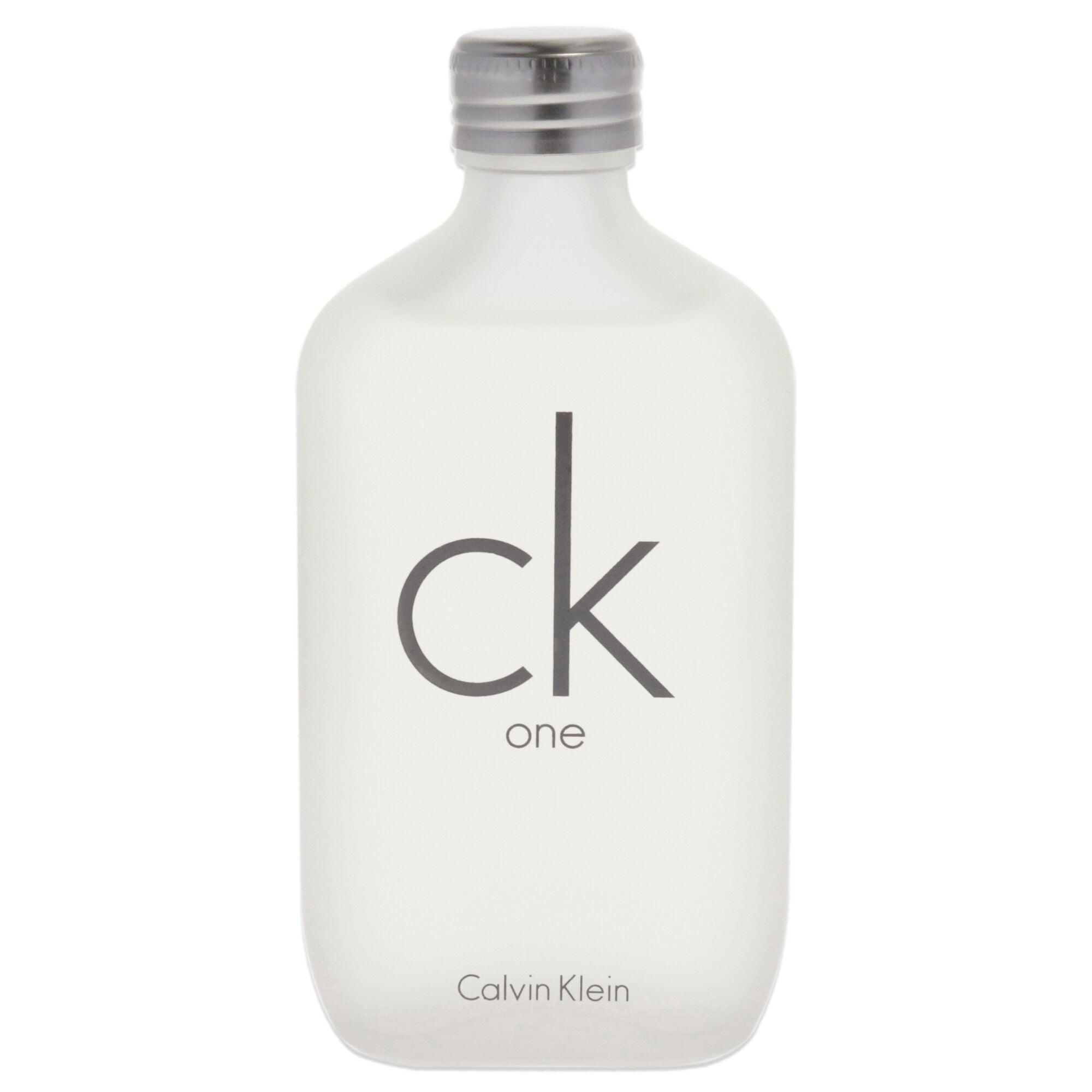 CK One by Calvin Klein for Unisex - 3.3 oz EDT Spray, , alternate image number 2