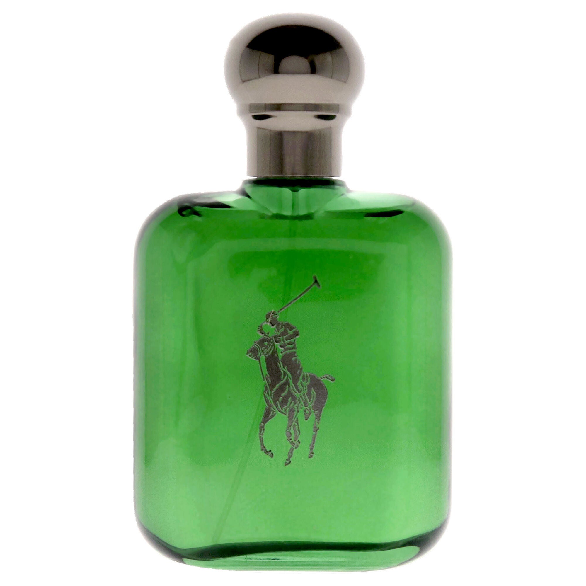 Polo Green by Ralph Lauren for Men - 4 oz Cologne Intense Spray, See Description, alternate image number 4