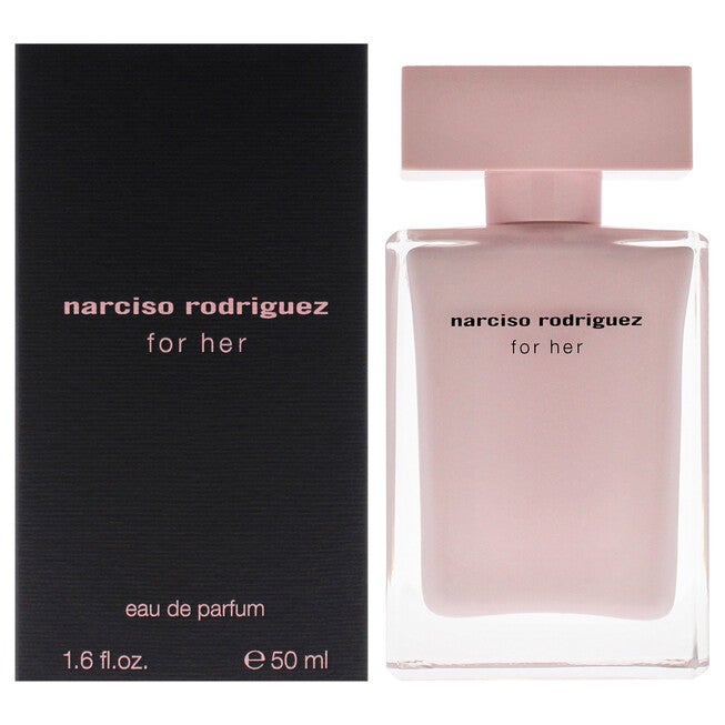 Narciso Rodriguez by Narciso Rodriguez for Women - 1.6 oz EDP Spray, NA, hi-res image number null