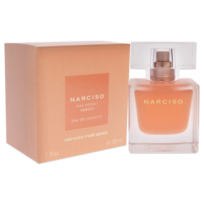Narciso Eau Neroli Ambree by Narciso Rodriguez for Women - 1 oz EDT Spray, NA, alternate image number null