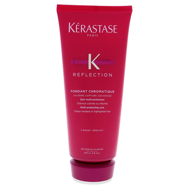 Reflection Fondant Chromatique Multi-Protecting Care by Kerastase for Unisex - 6.8 oz Conditioner, , alternate image number 3