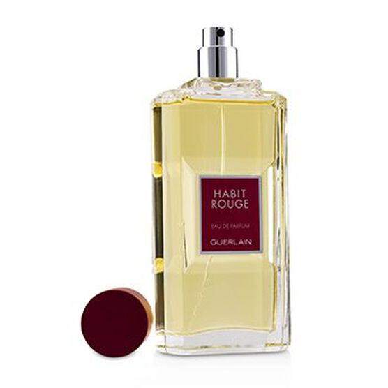 Habit Rouge Eau De Parfum Spray, , alternate image number null