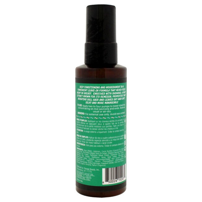 Shikakai Restorative Leave In Treatment by AyurVita for Unisex - 5 oz Treatment, NA, alternate image number null