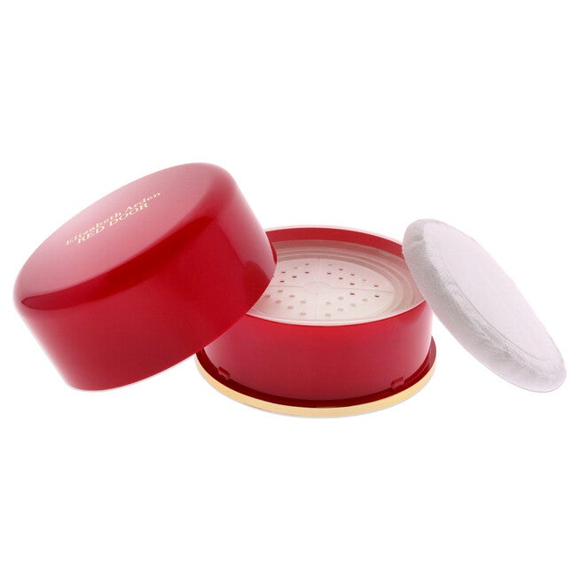Red Door by Elizabeth Arden for Women - 2.6 oz Perfumed Body Powder, See Description, alternate image number 4