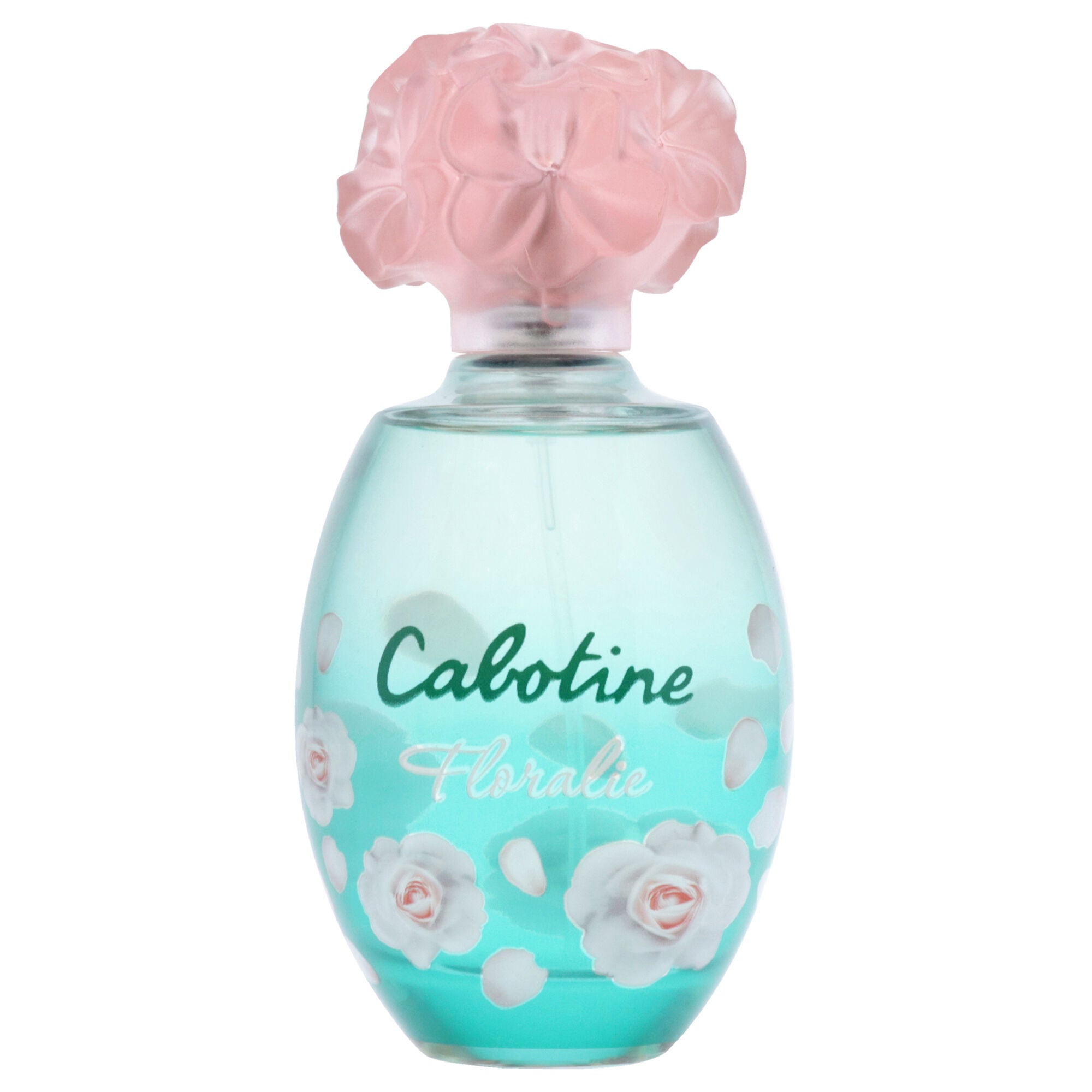 Cabotine Floralie by Parfums Gres for Women - 3.4 oz EDT Spray, See Description, alternate image number 4