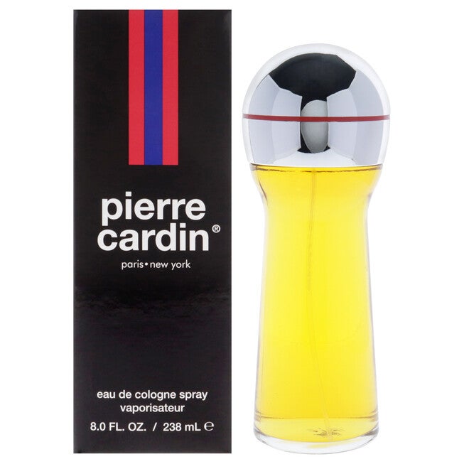 Pierre Cardin by Pierre Cardin for Men - 8 oz EDC Spray, NA, hi-res image number null