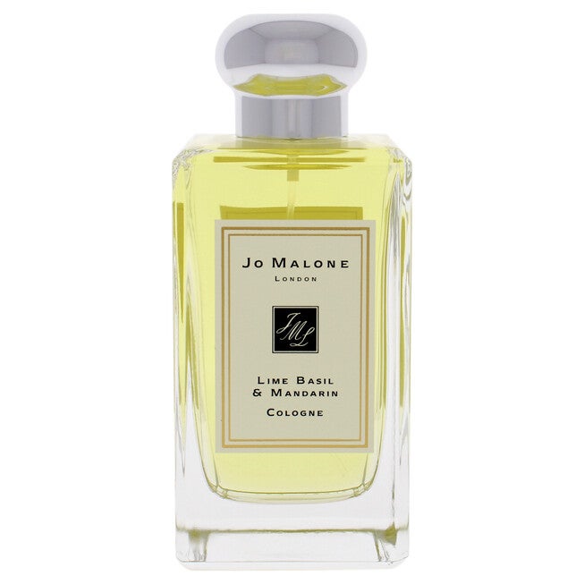 Jo Malone Lime Basil Mandarin by Jo Malone for Unisex - 3.4 oz Cologne Spray, , alternate image number null