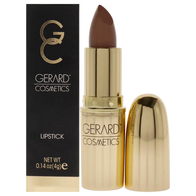 Lipstick - Mystic Moon by Gerard Cosmetic for Women - 0.14 oz Lipstick, NA, hi-res image number null