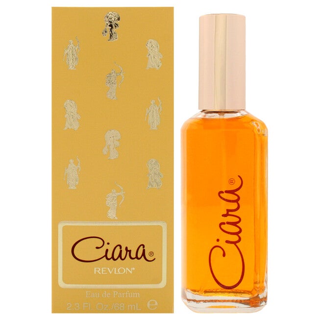 Ciara by Revlon for Women - 2.3 oz EDP Spray, NA, hi-res image number null