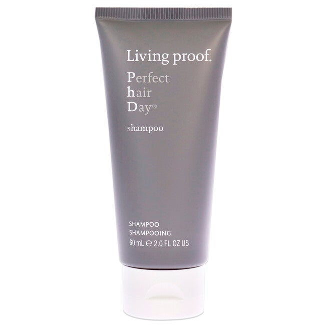 Perfect Hair Day (PhD) Shampoo by Living Proof for Unisex - 2 oz Shampoo, NA, hi-res image number null