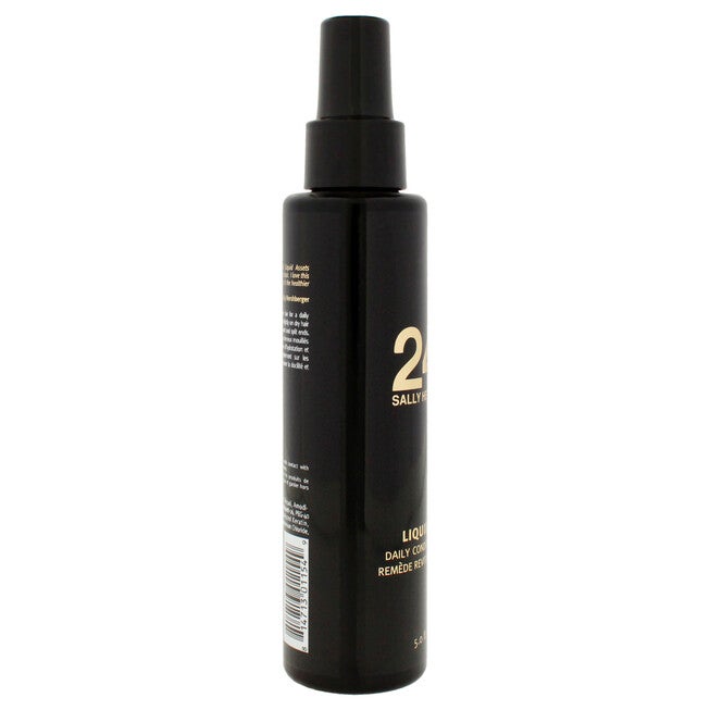 24K Liquid Assets Daily Conditioning Remedy by Sally Hershberger for Unisex - 5 oz Conditioner, NA, alternate image number null