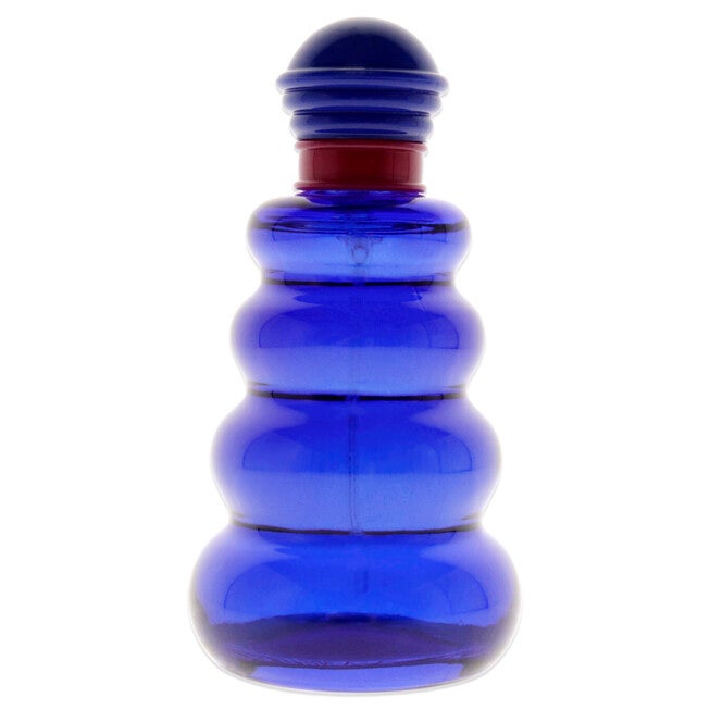 Samba by Perfumers Workshop for Women - 3.3 oz EDT Spray, NA, alternate image number null