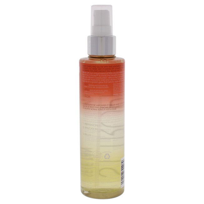 Self Tan Purity Vitamins Mist by St. Tropez for Unisex - 6.7 oz Mist, , alternate image number null