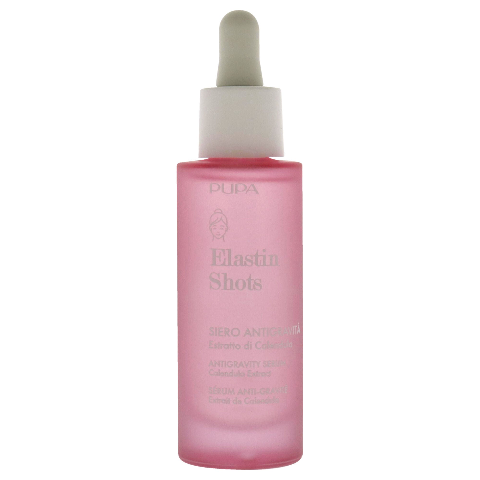 Elastin Shots Antigravity Serum by Pupa Milano for Women - 1.01 oz Serum, , alternate image number 5