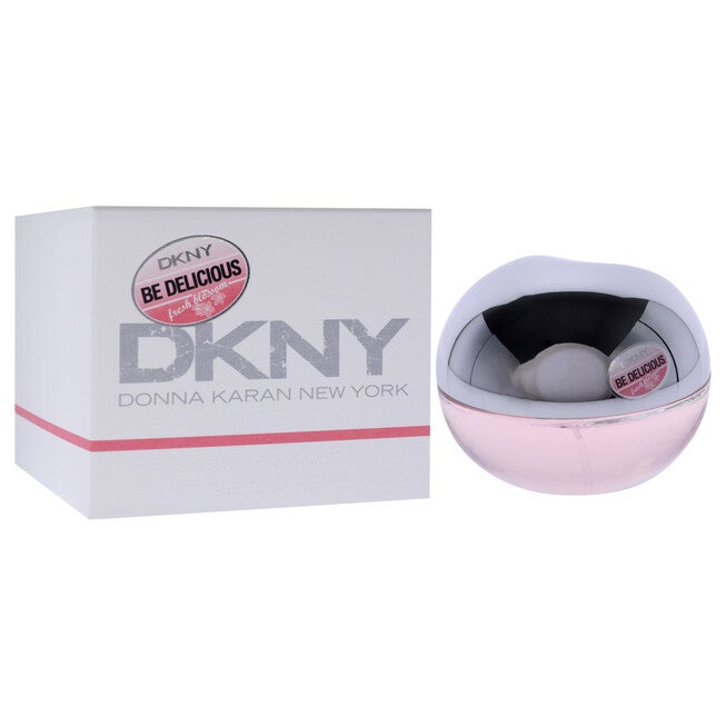 Be Delicious Fresh Blossom by Donna Karan for Women - 1.7 oz EDP Spray, , alternate image number null