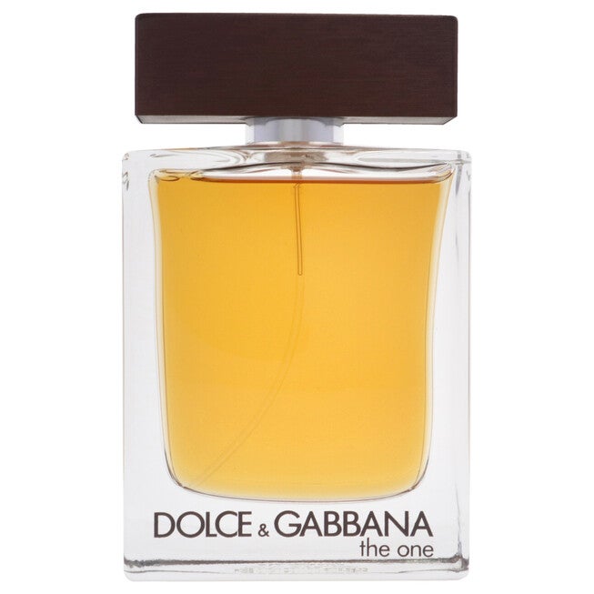 The One by Dolce and Gabbana for Men - 3.3 oz EDT Spray, , alternate image number 6