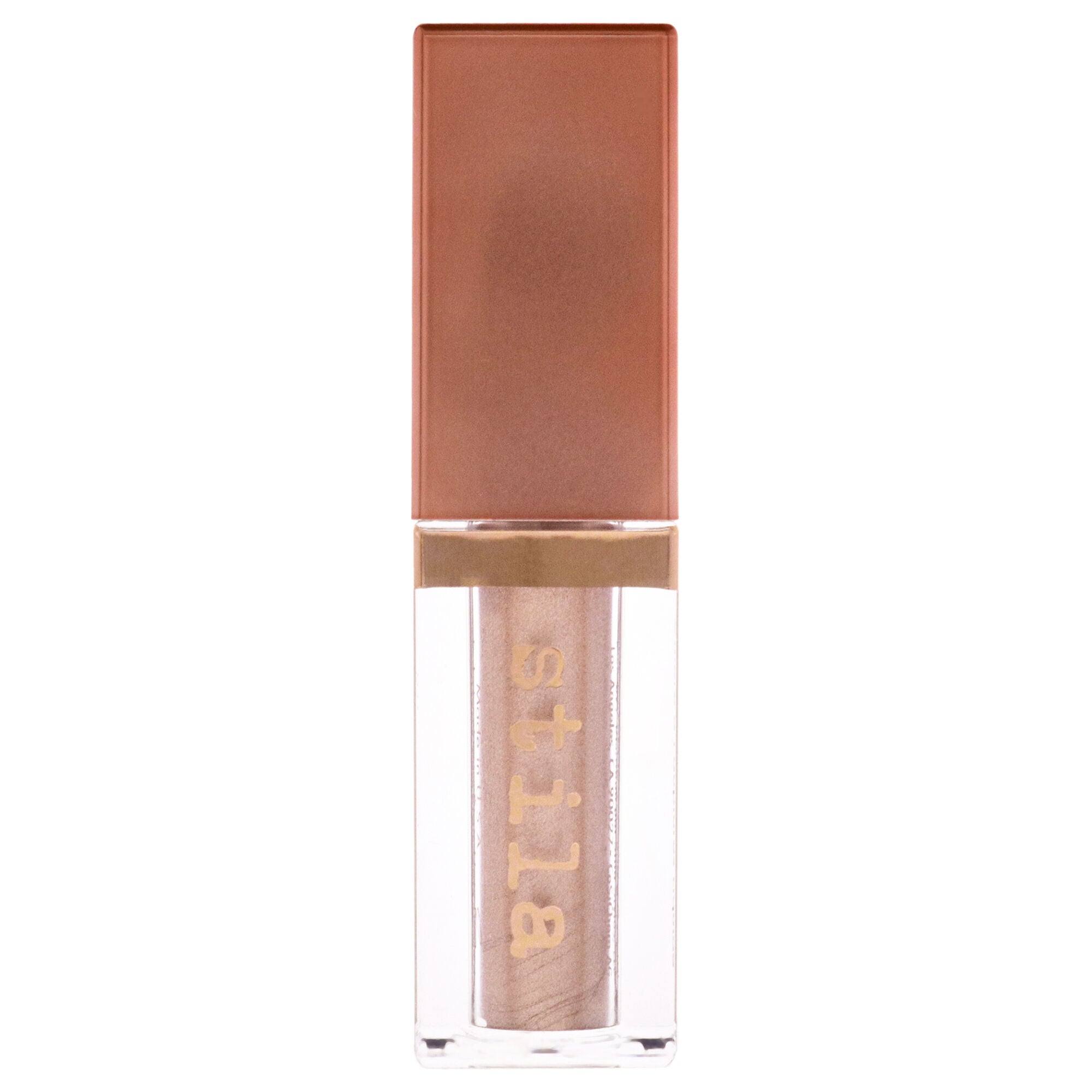 Shimmer and Glow Liquid Eye Shadow - Kitten by Stila for Women - 0.153 oz Eye Shadow, , alternate image number 6