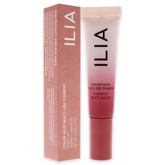 Color Haze Multi-Use Pigment - Sing by ILIA Beauty for Women - 0.23 oz Lipstick, NA, alternate image number null