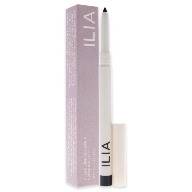 Clean Line Gel Liner - Twilight by ILIA Beauty for Women - 0.01 oz Eyeliner, , alternate image number 6