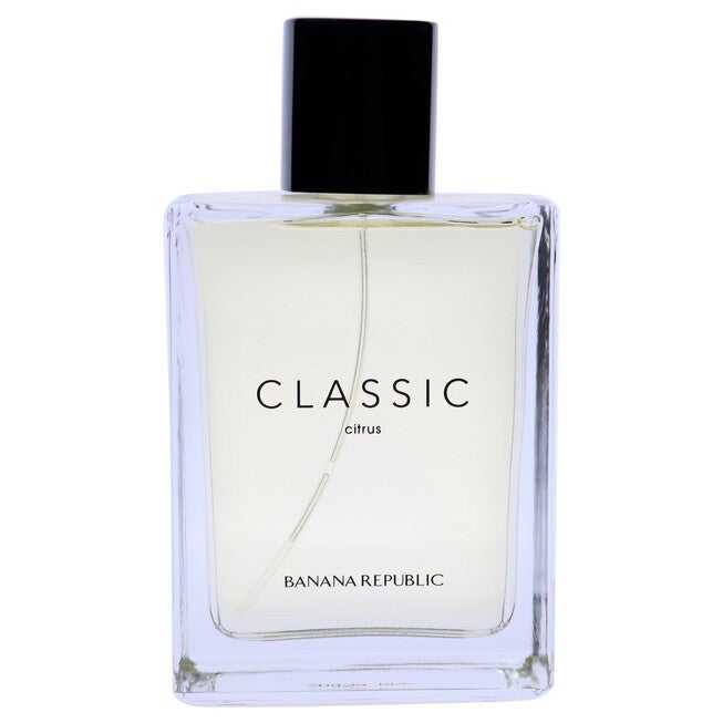 Classic Citrus by Banana Republic for Unisex - 4.2 oz EDP Spray, , alternate image number null