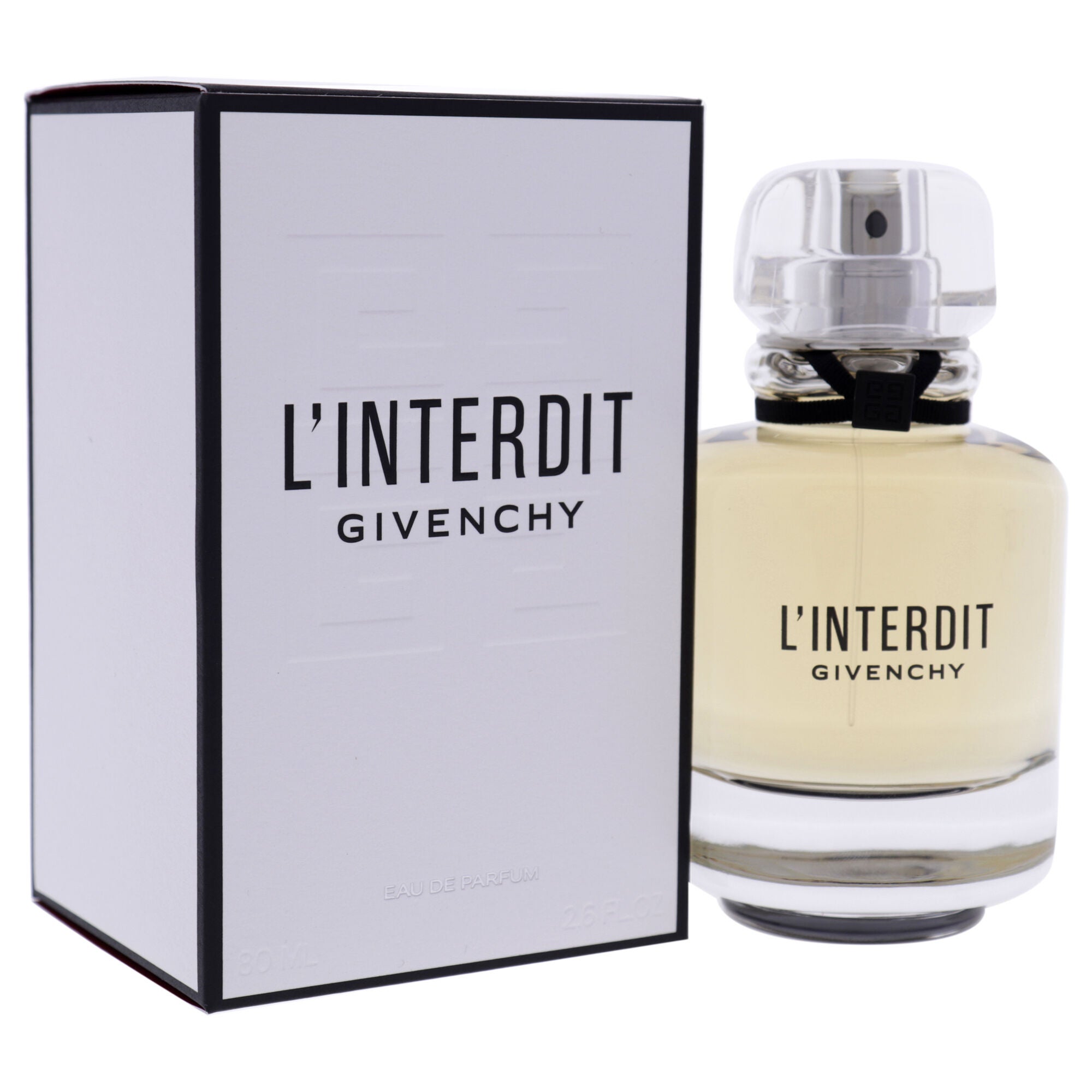 Linterdit by Givenchy for Women - 2.7 oz EDP Spray, See Description, alternate image number 2