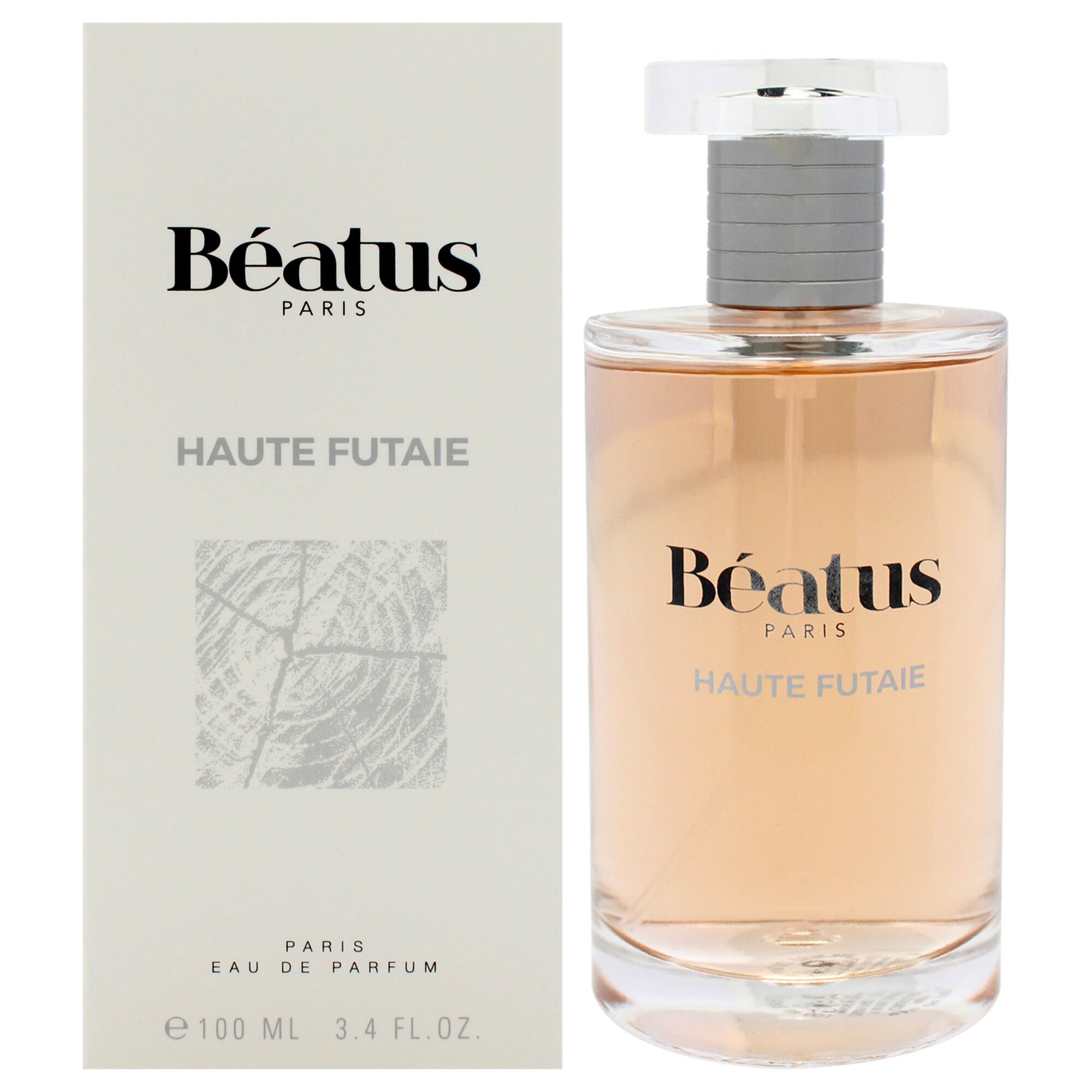 Haute Faute by Beatus for Unisex - 3.4 EDP Spray, See Description, hi-res image number 0