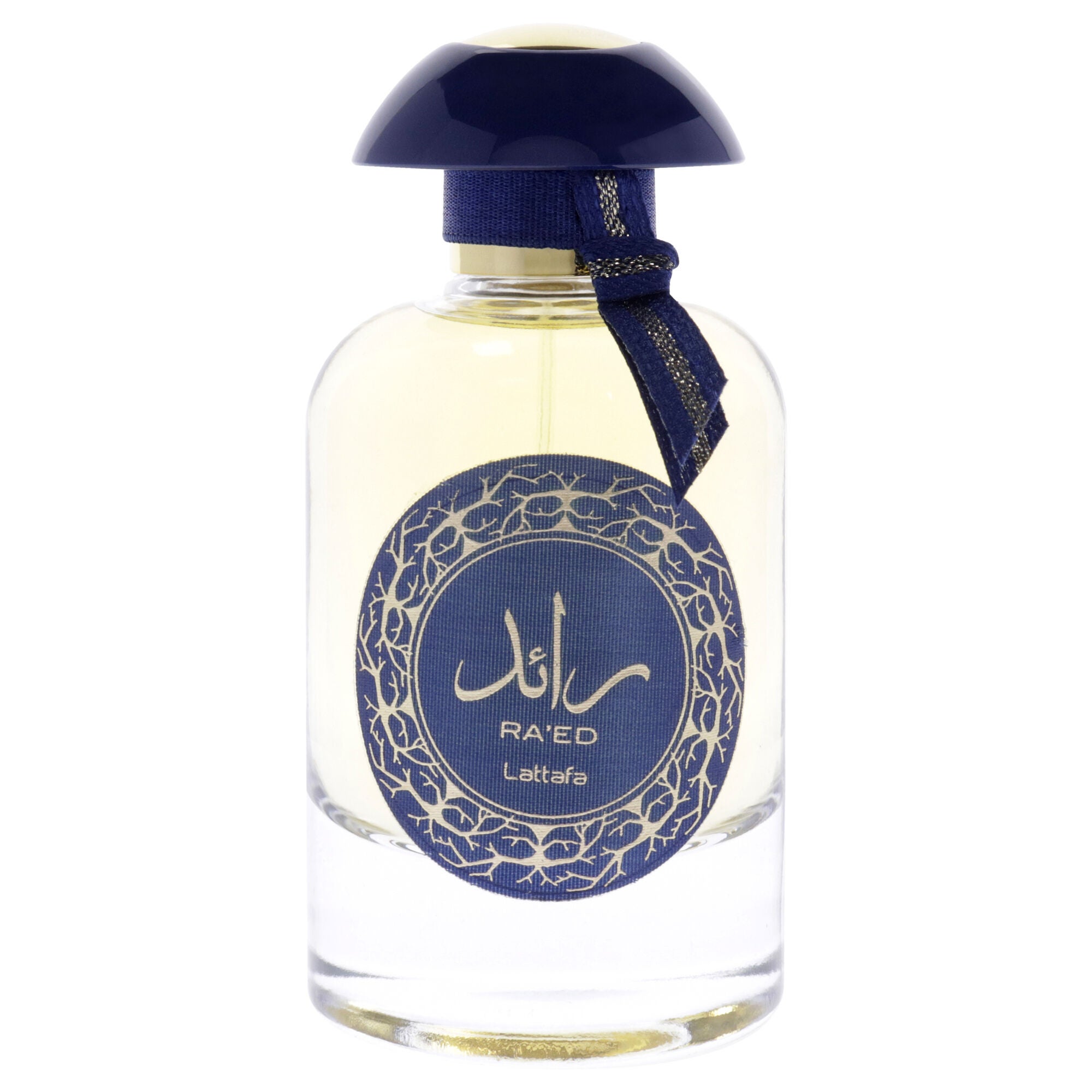 Raed Luxe Gold by Lattafa for Men - 3.4 oz EDP Spray, , alternate image number 5