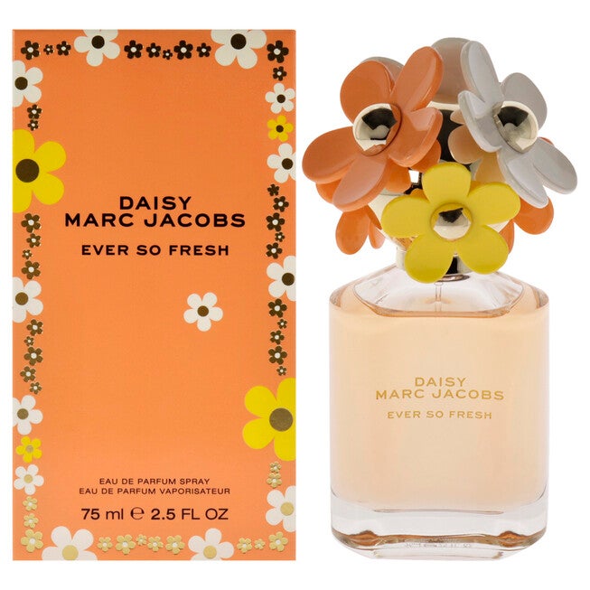 Daisy Ever So Fresh by Marc Jacobs for Women - 2.5 oz EDP Spray, See Description, hi-res image number 0