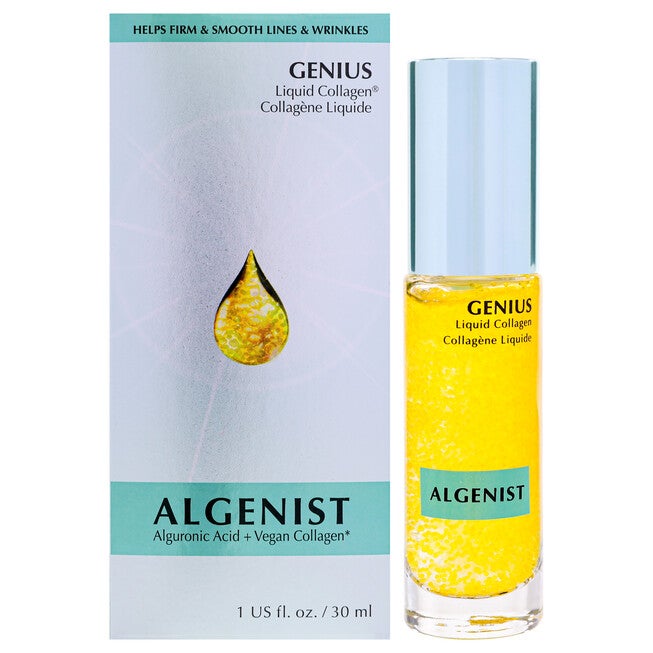 Genius Liquid Collagen by Algenist for Women - 1 oz Serum, See Description, hi-res image number null