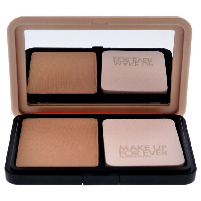 HD Skin Matte Powder Foundation - 1N06 Porcelain by Make Up For Ever for Women - 0.38 oz Foundation, NA, alternate image number null
