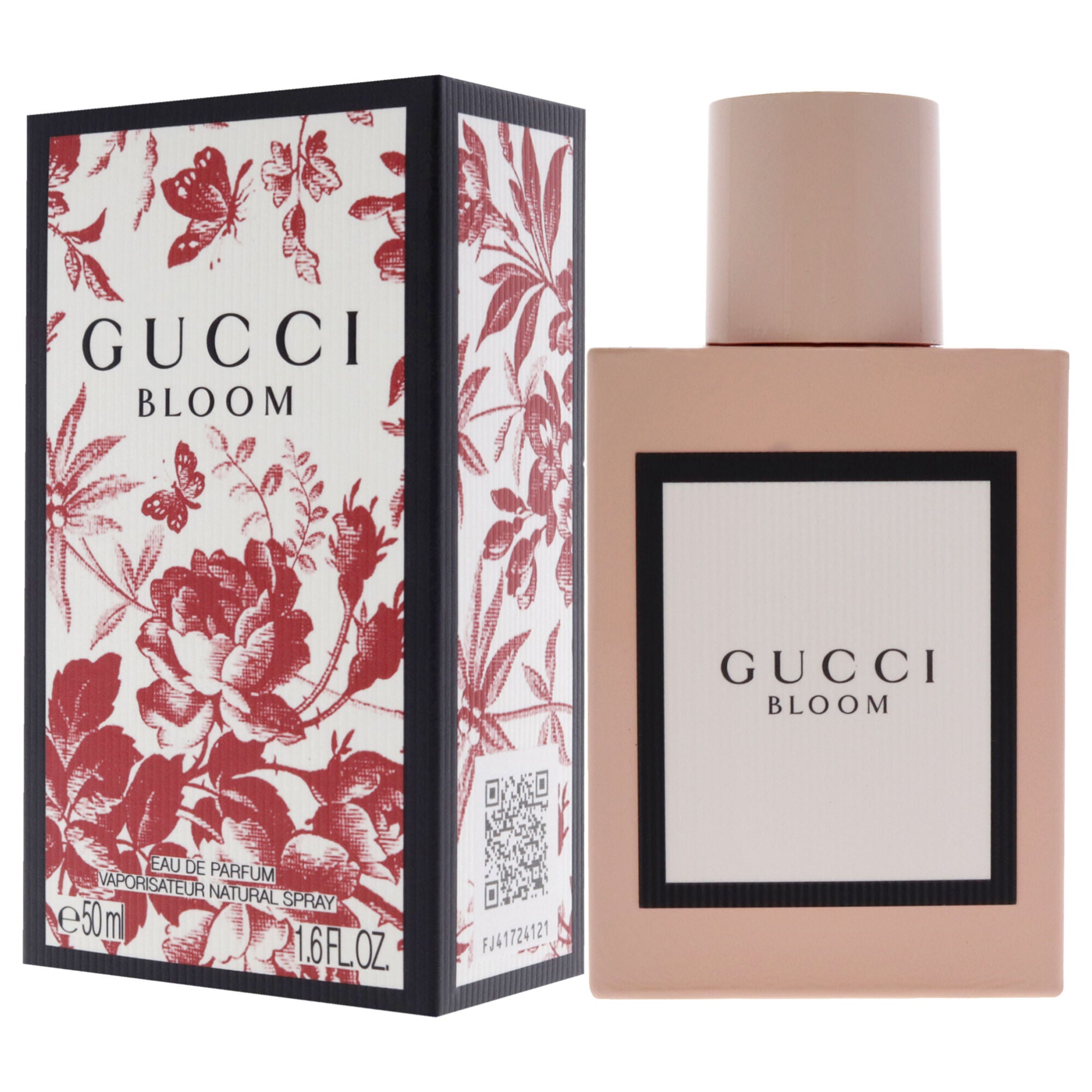 Gucci Bloom by Gucci for Women - 1.6 oz EDP Spray, , alternate image number 9