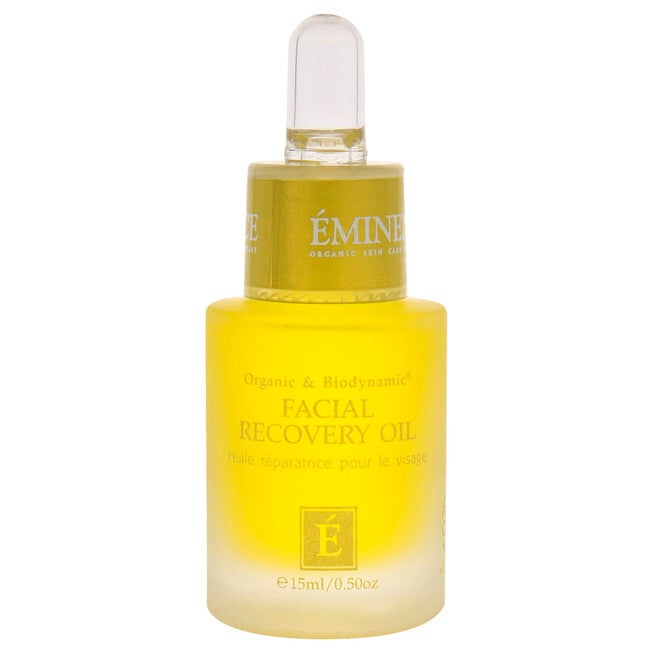 Facial Recovery Oil by Eminence for Unisex - 0.5 oz Oil, NA, alternate image number null