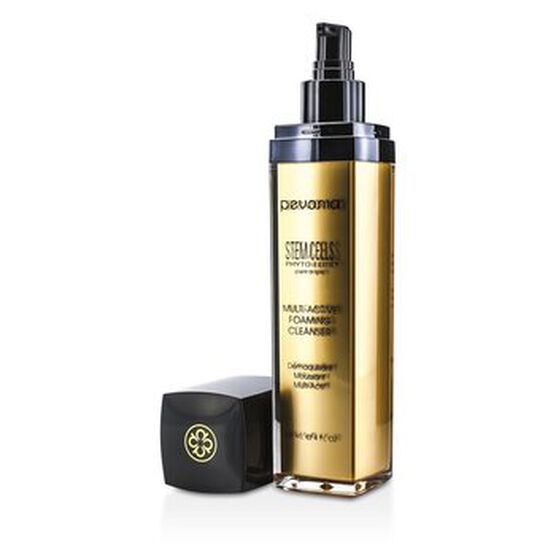Stem Cells Phyto-Elite Multi-Active Foaming Cleans, , alternate image number null
