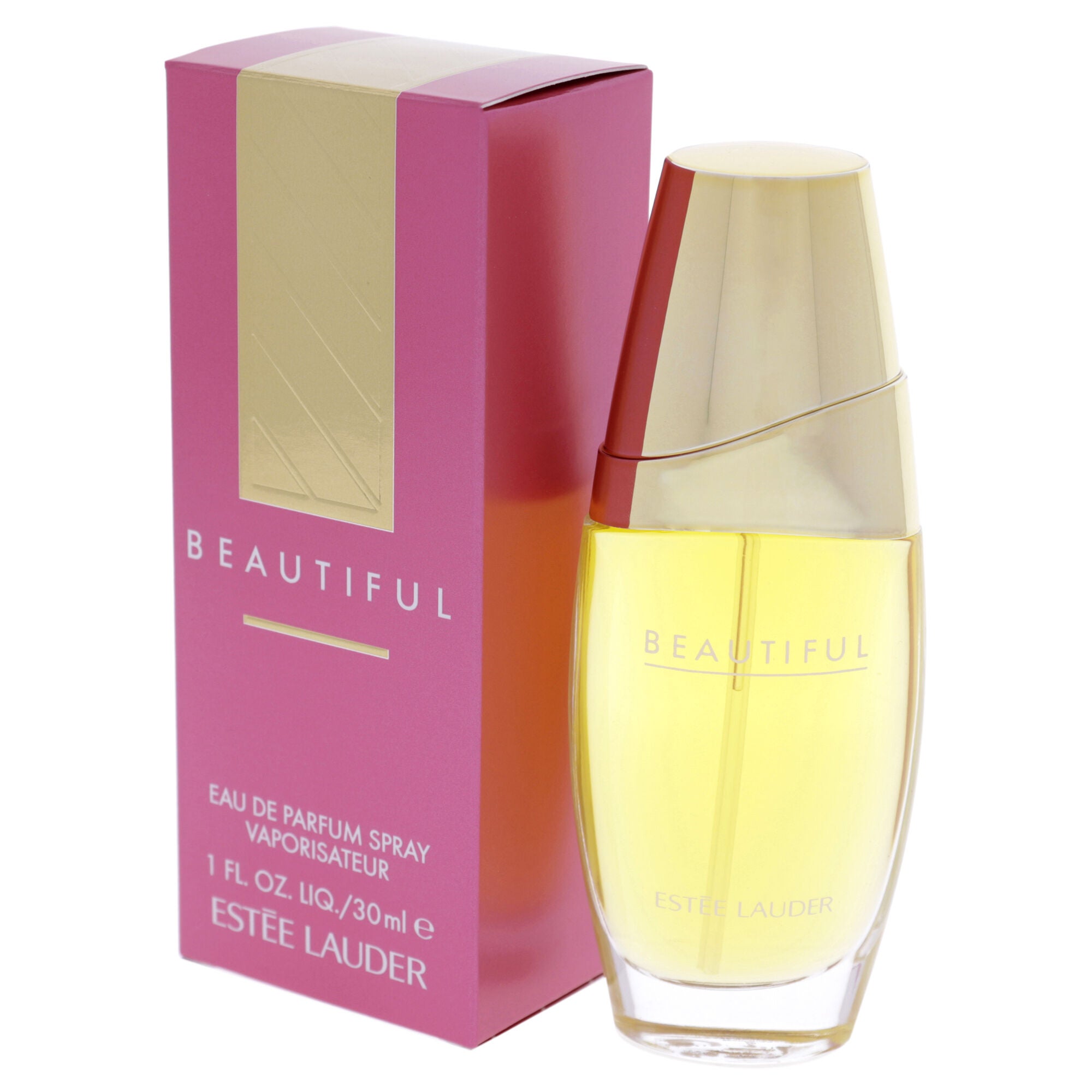Beautiful by Estee Lauder for Women - 1 oz EDP Spray, , alternate image number 7