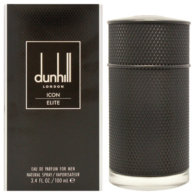 Dunhill Icon Elite by Alfred Dunhill for Men - 3.4 oz EDP Spray, NA, hi-res image number null