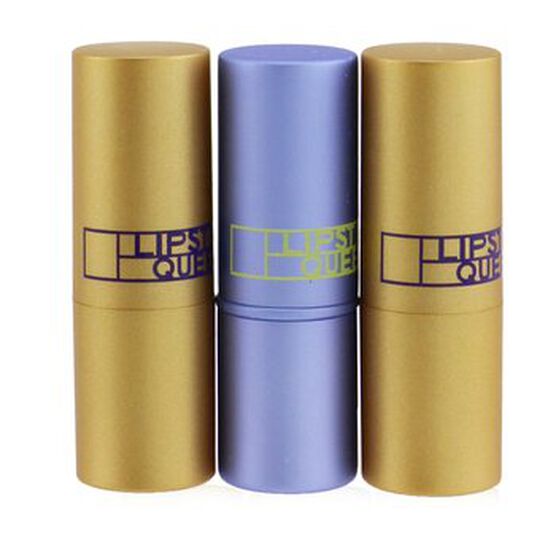 Mini Lipstick Trio (3x Mini Lipstick 1.5g/0.05oz), , alternate image number null