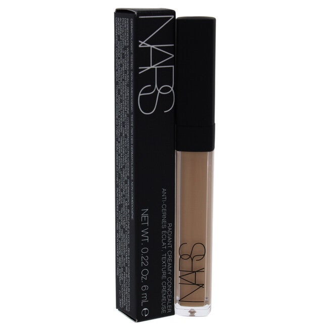 Radiant Creamy Concealer - 1.5 Macadamia-Medium by NARS for Women - 0.22 oz Concealer, See Description, alternate image number null
