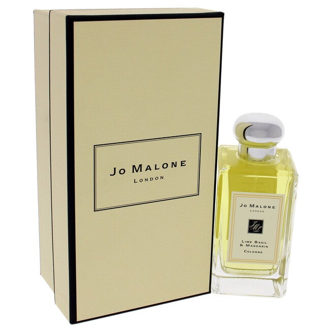Jo Malone Lime Basil Mandarin by Jo Malone for Unisex - 3.4 oz Cologne Spray, , alternate image number null