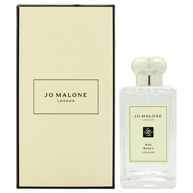 Red Roses by Jo Malone for Women - 3.4 oz Cologne Spray, NA, hi-res image number null