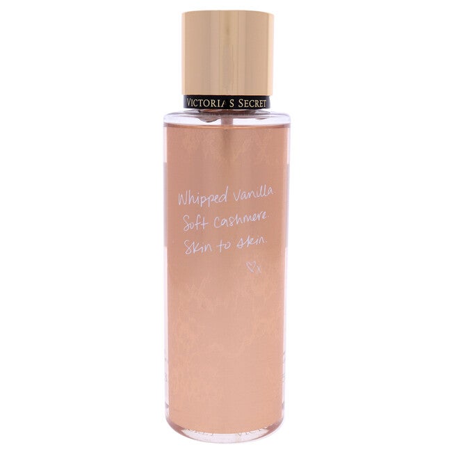 Bare Vanilla by Victorias Secret for Women - 8.4 oz Fragrance Mist, See Description, alternate image number null