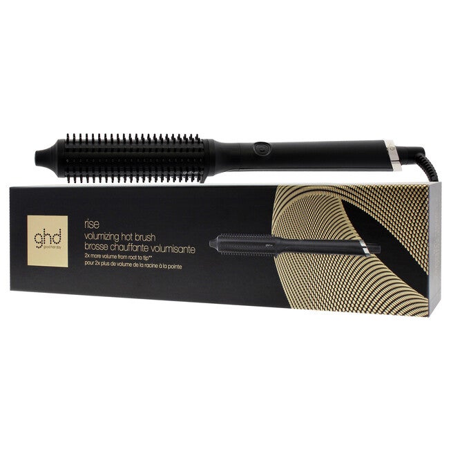 Rise Volumizing Hot Brush - CBW322 by GHD for Unisex - 1 Pc Hair Brush, , alternate image number null