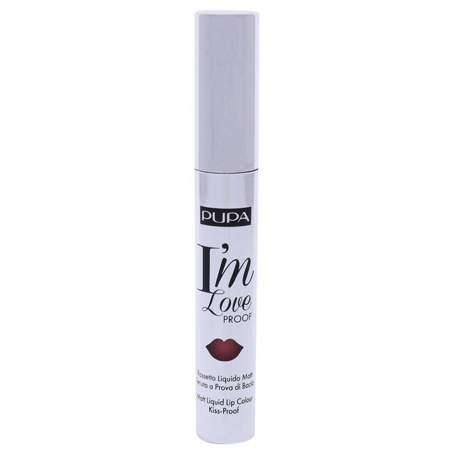 I Am Love Proof Matt Liquid Lip Color - 003 Rose Nude by Pupa Milano for Women - 0.09 oz Lipstick, , alternate image number null