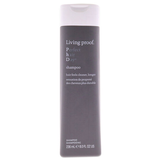 Perfect Hair Day Shampoo by Living proof for Unisex - 8 oz Shampoo, , alternate image number null