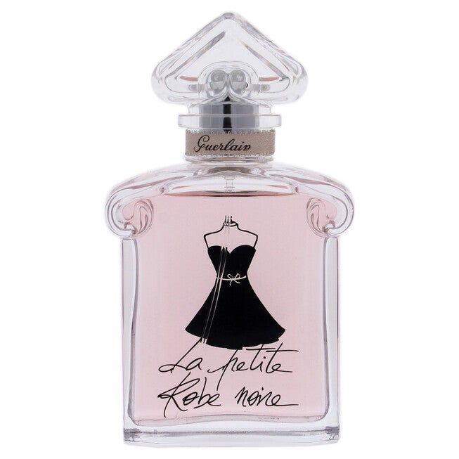 La Petite Robe Noire by Guerlain for Women - 1.6 oz EDT Spray, NA, alternate image number null